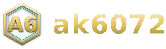ak6072 logo